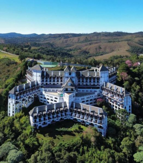 Recanto do Castelo